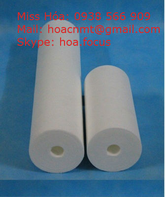 Lõi lọc thô PP 5 micron 20inch